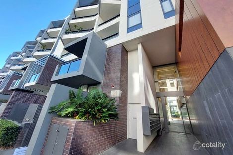 Property photo of 3405/21 Scotsman Street Forest Lodge NSW 2037