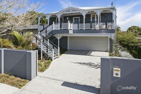 1/25 Joan St, Burleigh Waters, QLD 4220