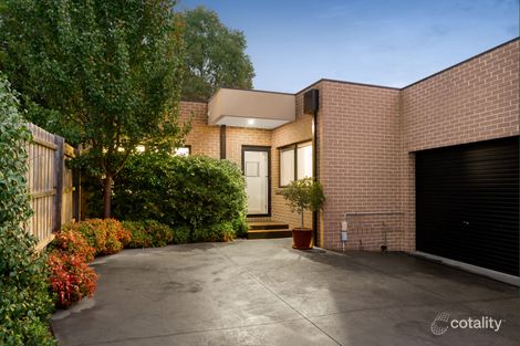 Property photo of 5/7 William Street Greensborough VIC 3088