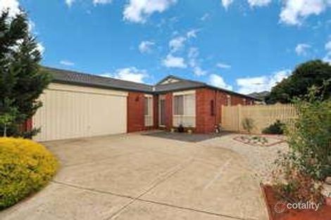 2 Brogil Walk, Sydenham, VIC 3037