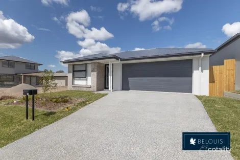 20 Parvula Pl, Logan Reserve, QLD 4133