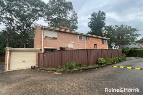 31/196-200 Harrow Rd, Glenfield, NSW 2167