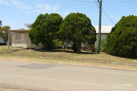 12 Dawson St, Taroom, QLD 4420