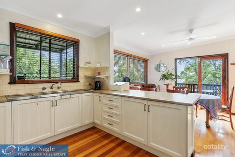 Property photo of 31 Philip Street Wolumla NSW 2550