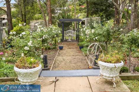 Property photo of 31 Philip Street Wolumla NSW 2550