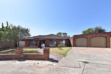 17 Turfan Cl, Keilor Downs, VIC 3038
