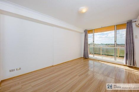 Property photo of 124/2 Macquarie Road Auburn NSW 2144