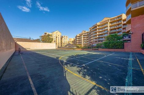 Property photo of 124/2 Macquarie Road Auburn NSW 2144
