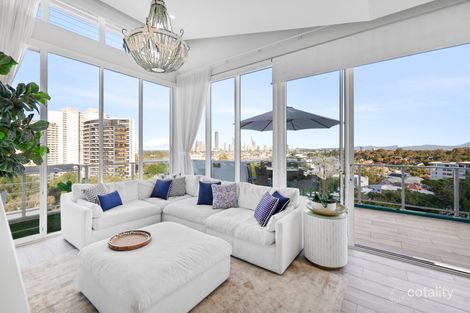 902/8 Meron St, Southport, QLD 4215