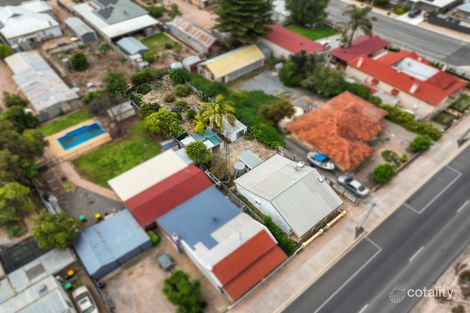 Property photo of 11 Milne Terrace Moonta SA 5558