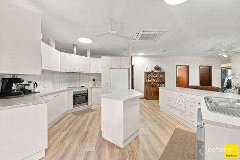 12 Tuffley Cl, Kanimbla, QLD 4870