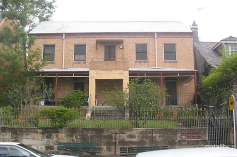 Property photo of 132 Glebe Point Road Glebe NSW 2037