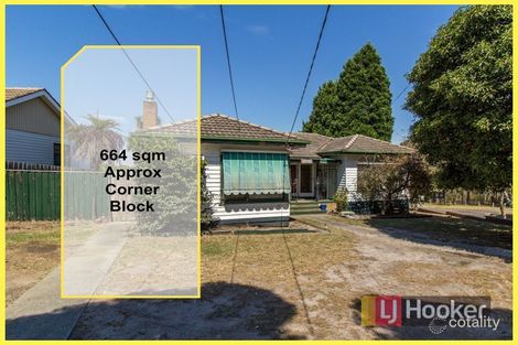 22 Wallace Ave, Dandenong, VIC 3175