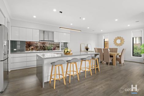 Property photo of 3 Maintop Ridge Botanic Ridge VIC 3977