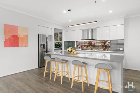 Property photo of 3 Maintop Ridge Botanic Ridge VIC 3977
