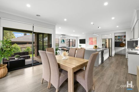 Property photo of 3 Maintop Ridge Botanic Ridge VIC 3977