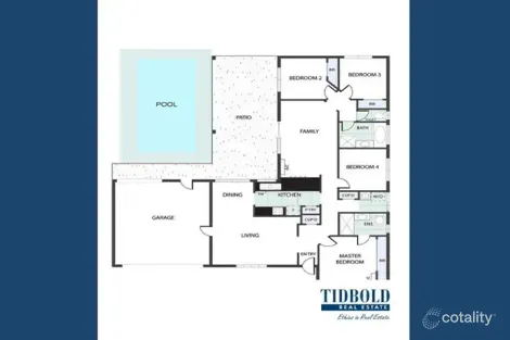Property photo of 3 Warnick Court Victoria Point QLD 4165