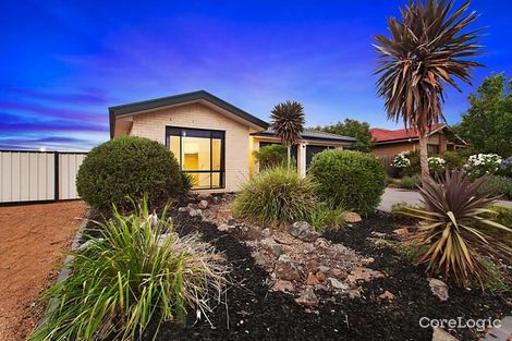 Property photo of 10 Sunshine Loop Dunlop ACT 2615