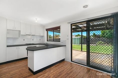 Property photo of 10 Sunshine Loop Dunlop ACT 2615