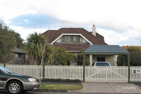 Property photo of 14 Orchard Street Brighton VIC 3186