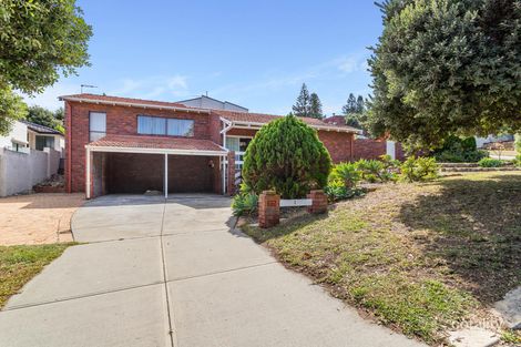 Property photo of 1 Warreen Place City Beach WA 6015