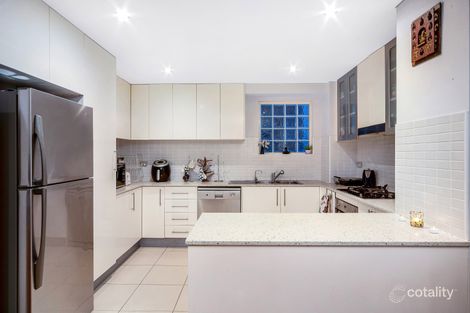 Property photo of 401/91D Bridge Road Westmead NSW 2145