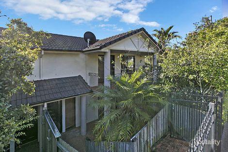 1/10 Mcilwraith Ave, Balmoral, QLD 4171