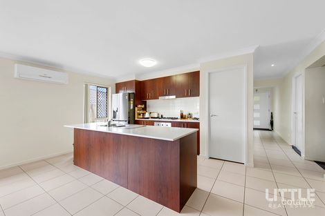 Property photo of 22 Arondel Circuit Upper Coomera QLD 4209
