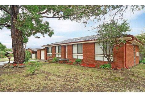Property photo of 8 Ramsey Grove Bomaderry NSW 2541