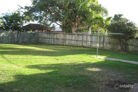 Property photo of 154 Hammond Street Urangan QLD 4655