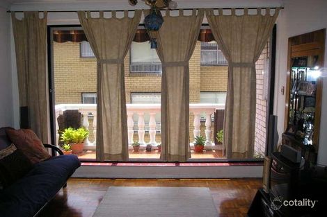 Property photo of 9/81-85 Avoca Street Randwick NSW 2031