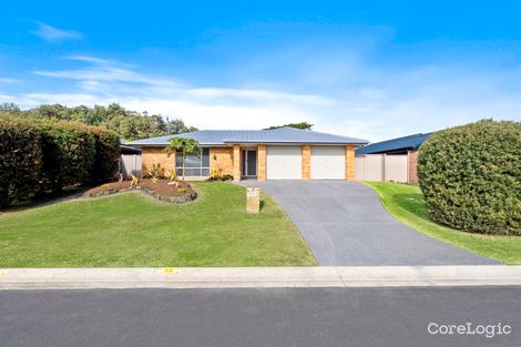 Property photo of 35 Togos Avenue Currumbin Waters QLD 4223