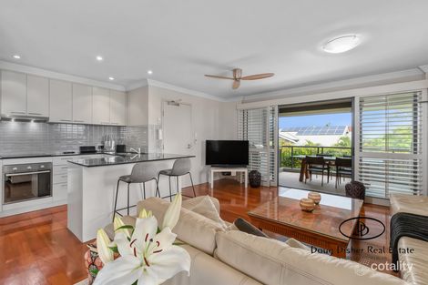 Property photo of 201/21 Miles Street Clayfield QLD 4011