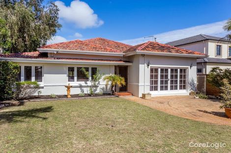 Property photo of 19 Elma Street Coolbinia WA 6050