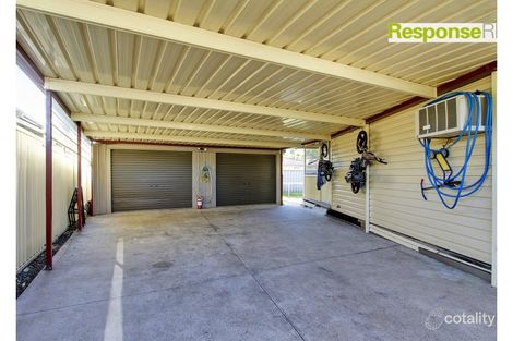 Property photo of 8 Maree Place Blacktown NSW 2148