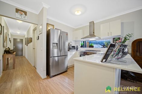 Property photo of 32 Sherford Way Weir Views VIC 3338
