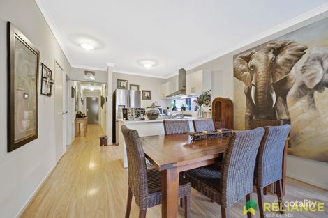 Property photo of 32 Sherford Way Weir Views VIC 3338