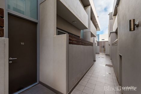Property photo of 10/2 Braid Street Perth WA 6000