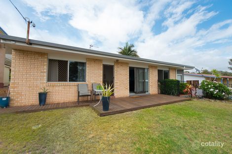 25 Marten St, South Gladstone, QLD 4680