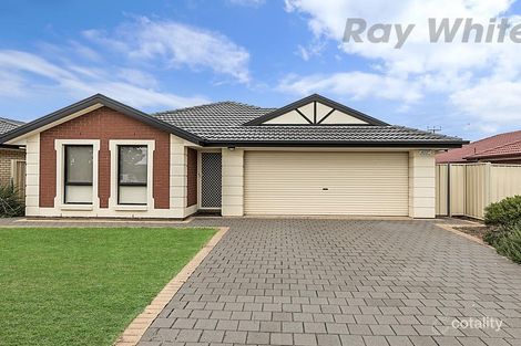 Property photo of 37 Peerless Road Munno Para West SA 5115