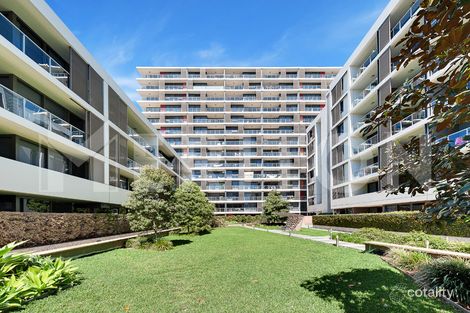 Property photo of 313/5 Hutchinson Walk Zetland NSW 2017