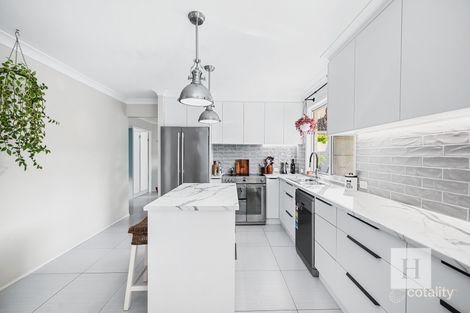 Property photo of 45 Settlement Drive Wadalba NSW 2259