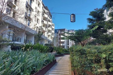 Property photo of 3405/21 Scotsman Street Forest Lodge NSW 2037