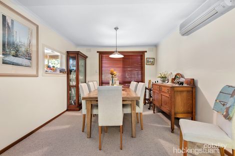 Property photo of 42 McMurtry Way Frankston VIC 3199