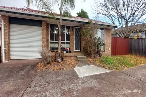 Property photo of 6/9 Fuchsia Crescent Macquarie Fields NSW 2564