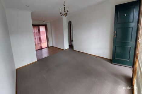 Property photo of 6/9 Fuchsia Crescent Macquarie Fields NSW 2564