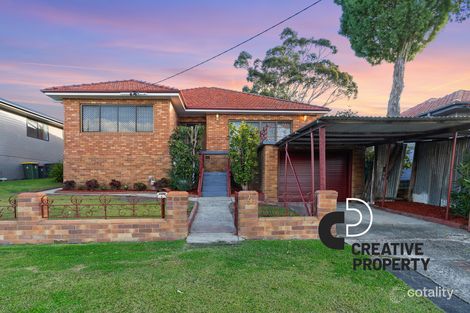 Property photo of 4 Jubilee Road Wallsend NSW 2287