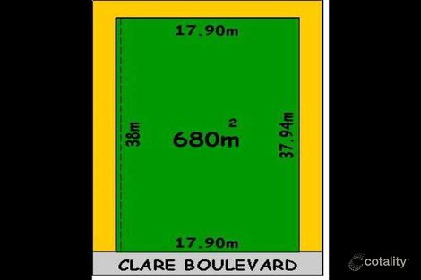 58 Clare Bvd, Greenvale, VIC 3059