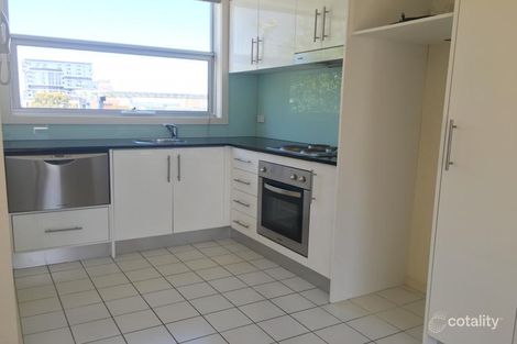 Property photo of 15/1 Peel Street Collingwood VIC 3066