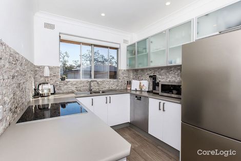 Property photo of 17/34-38 Girrilang Road Cronulla NSW 2230